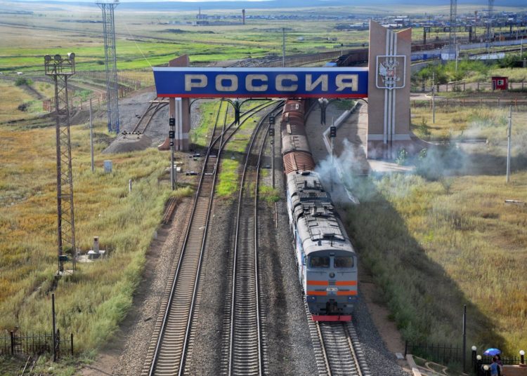 Rusia cierra la frontera con el Oriente Lejano para prevenir la propagación del coronavirus