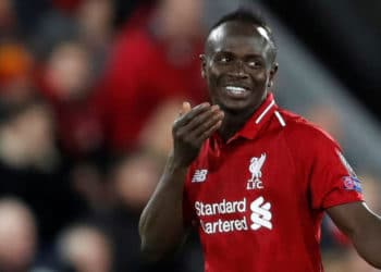 Sadio Mané contó el secreto del invencible Liverpool de Jürgen Klopp