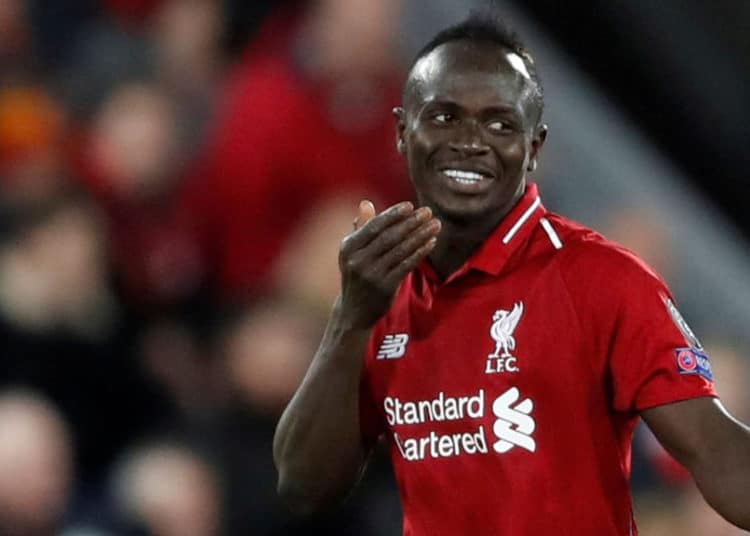 Sadio Mané contó el secreto del invencible Liverpool de Jürgen Klopp