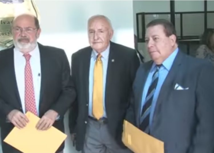 Empresario José Antonio Salaverría aún no recibe $49 millones de embargo a Davivienda