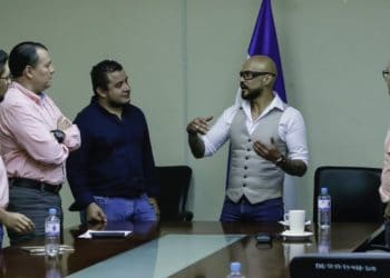 Estudiantes podrían tener pago preferencial en transporte público