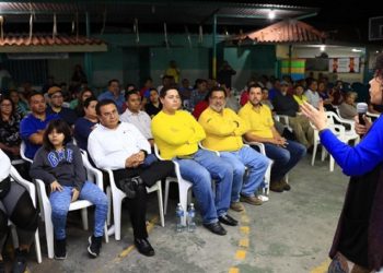 Intensifican obras de terracería en la cárcava de residencial Santa Lucía en Ilopango