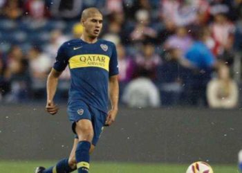 Barcelona, a un paso de cerrar el arribo de Santiago Ramos Mingo, la joya de Boca Jr.