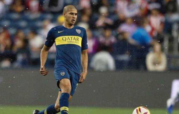 Barcelona, a un paso de cerrar el arribo de Santiago Ramos Mingo, la joya de Boca Jr.