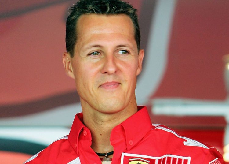 Un neurocirujano italiano advierte sobre el estado de Michael Schumacher