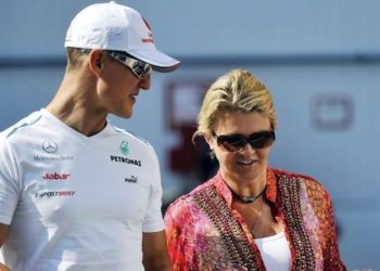 La esposa de Michael Schumacher denunció el robo de fotos del piloto que mostrarían cómo está actualmente