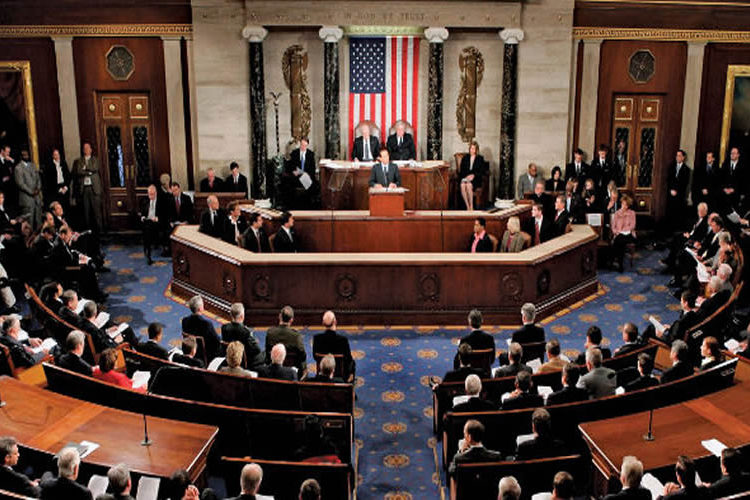 ¿Cómo es el proceso del juicio político contra el presidente Donald Trump?