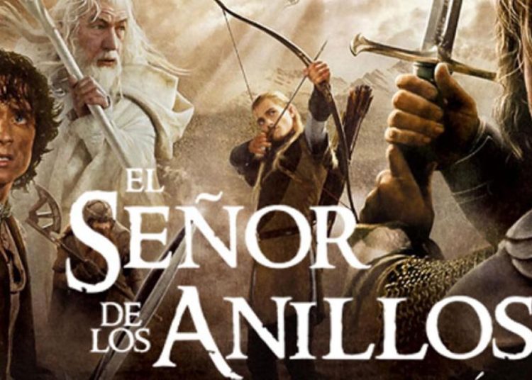 Revelan el elenco de la serie, ‘El señor de los anillos’
