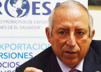 FGR presentó requerimiento en juzgado 11° de Paz contra estructura liderada por Sigfrido Reyes