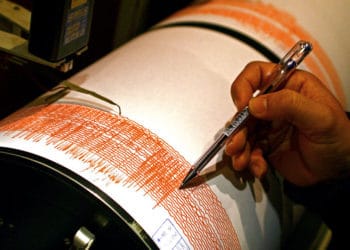 Terremoto magnitud 6.2 al noroeste de Indonesia