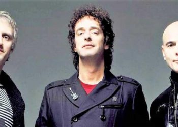 Soda Stereo revela los invitados a la gira en honor a Gustavo Cerati ‘Gracias totales’