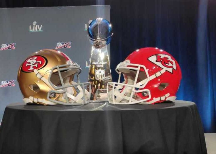 Los jugadores mejor pagados del Super Bowl LIV