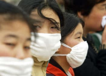 Detectaron el primer caso del nuevo virus similar SARS fuera de China