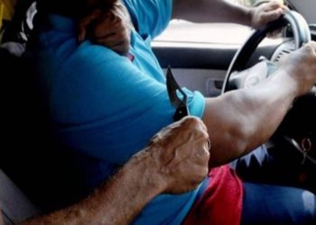 Sujetos que robaron $50 dólares a taxista son condenados a 4 años de prisión