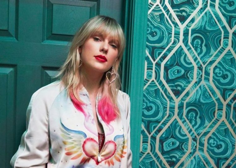 Taylor Swift revela trastorno alimenticio en documental ‘Miss Americana’