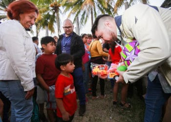 Anuncian construcción de un Cubo en colonia San José II, de Soyapango