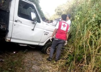 Menor de edad muere cuando iba a cortar café para comprar útiles escolares