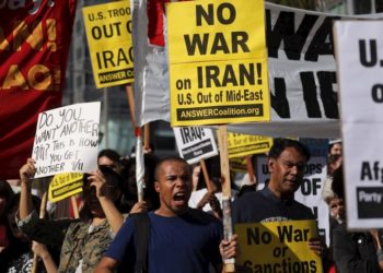 ‘La Tercera Guerra Mundial’ se convirtió en la tendencia en Twitter tras el asesinato del general iraní Soleimani