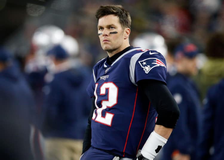 Tom Brady confirma que no se retira de la NFL