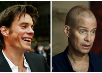 Tras años de luchar contra el cáncer, muere el actor australiano Tom Long