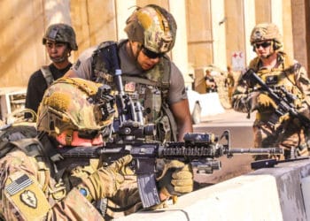 Parlamento de Irak aprueba expulsar a tropas de Estados Unidos tras asesinato de general iraní