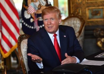 Republicanos tienen votos para proceder con juicio político asegura el líder republicano