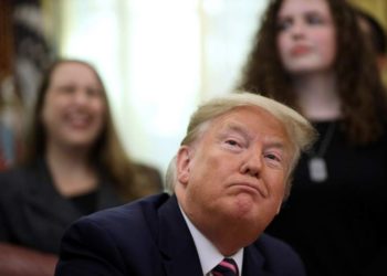 El Senado escuchará argumentos de inicio de la Cámara en juicio político contra el presidente Donald Trump