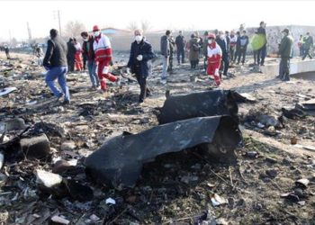 El primer ministro de Canadá Justin Trudeau asegura tiene evidencias que Irán derribó avión ucraniano