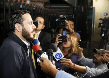 Viceministro de Salud descarta caso de paciente con coronavirus en hospital Saldaña