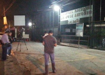 Viceministro de Salud descarta caso de paciente con coronavirus en hospital Saldaña