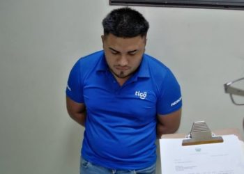 Capturan en San Miguel a violador en serie