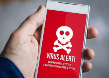Detectan en teléfonos Android un virus casi imposible de eliminar