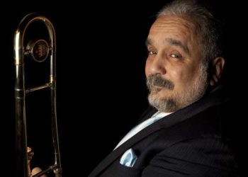 Willie Colón celebrará cincuenta años de carrera musical con un concierto en México