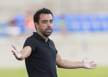 Xavi rompió el silencio tras rechazar al Barça y dio las razones de por qué no aceptó la oferta