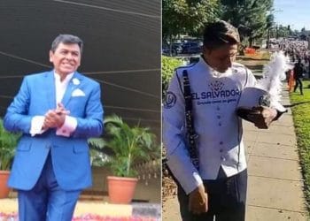 Álvaro Torres ofrece ayuda a Andy y dice que hace ratos dejó de colaborar con Enot Rubio «por sentirse utilizado»