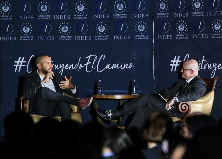 INDES presenta Agenda Deportiva 2020