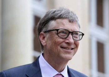 China agradece a Bill Gates su ayuda de $100 millones para combatir el coronavirus