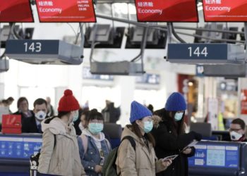 El coronavirus 2019-nCoV podría convertirse en el ‘cisne negro’ más grave de la economía mundial