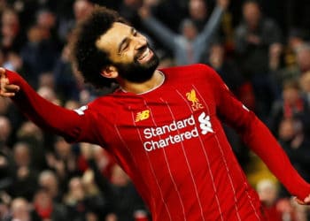 El Liverpool iguala la marca de más victorias seguidas en casa tras vencer al Southampton