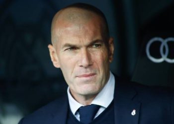 La varita del ‘mago Zidane’