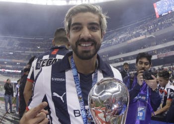 Rodolfo Pizarro se marcha al Inter Miami de David Beckham