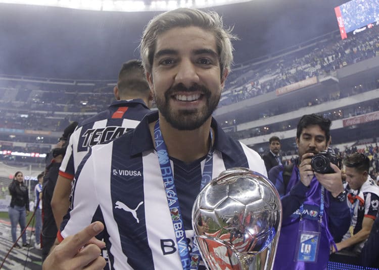 Rodolfo Pizarro se marcha al Inter Miami de David Beckham