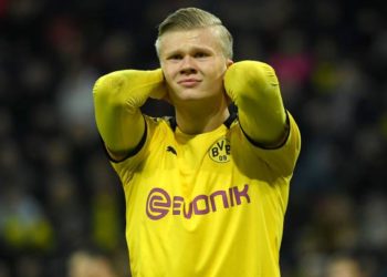 Nuevo batacazo para el Dortmund