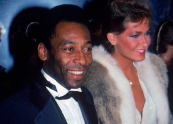 Xuxa sobre infidelidades de Pelé: «Pensé que las traiciones eran normales»