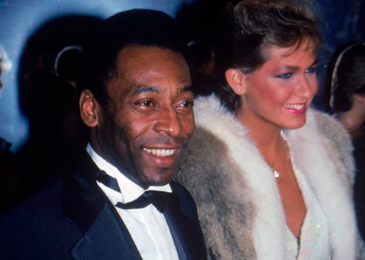 Xuxa sobre infidelidades de Pelé: «Pensé que las traiciones eran normales»