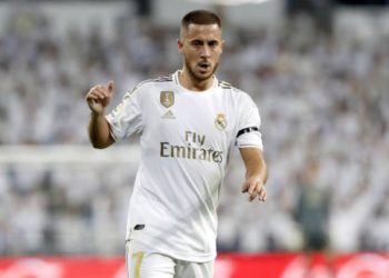 Hazard abre incógnitas en el Real Madrid