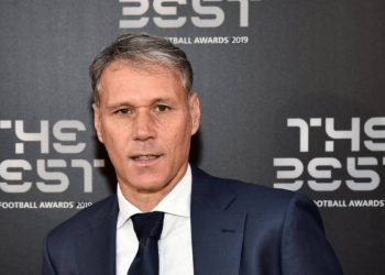 Van Basten: «Quien diga que Cristiano es mejor que Messi no entiende nada»