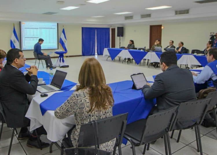 Gobierno intensifica medidas preventivas por COVID-19 o coronavirus