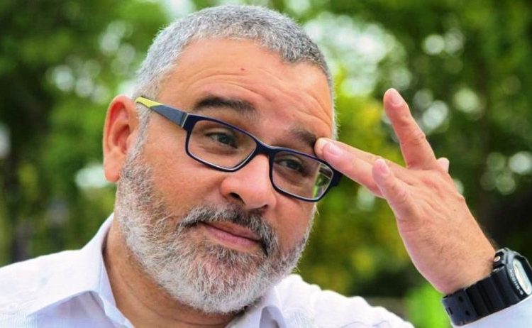 Costa Rica da luz verde para extraditar a suegro de Mauricio Funes