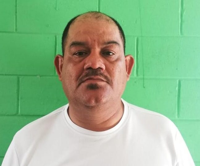 Capturan a sujeto por agredir sexualmente a un menor en Tonacatepeque